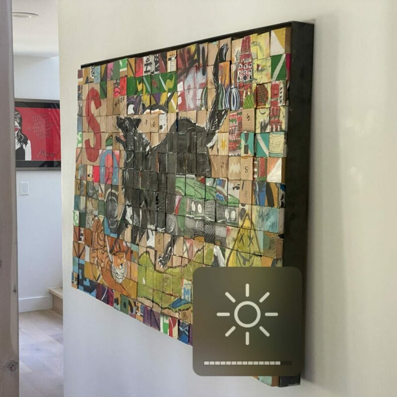 Puzzle Paintings - Image 2